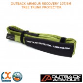 OUTBACK ARMOUR RECOVERY 10T/5M TREE TRUNK PROTECTOR